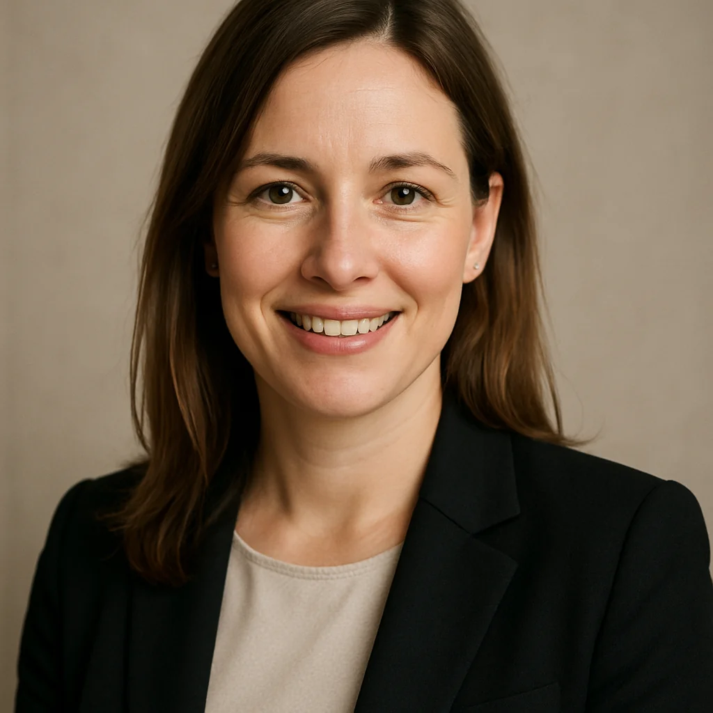 Charlotte Mitchell, Senior iGaming Specialist
